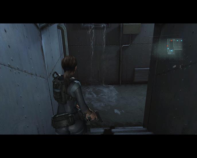 DEMO - zrzuty ekranu - Resident Evil. Revelations Demo PL - zrzut 55.jpg