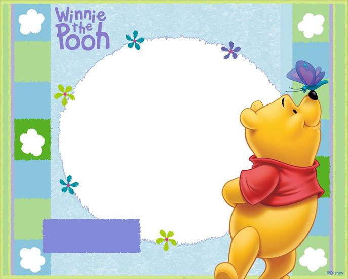 Kubuś Puchatek i przyjaciele Winnie the Pooh and friends - Winnie The Pooh 07.jpg