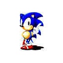 tapety na komórkę - Sonic 02.jpg