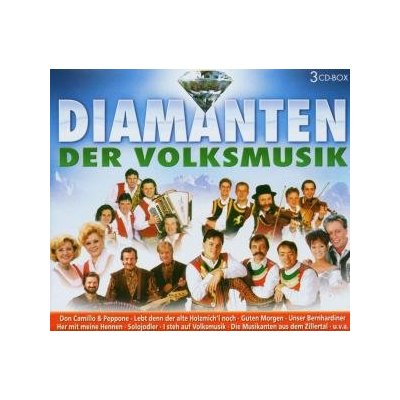 DIAMENTEN DER VOLKSMUSIK - 100 - Diamanten der Volksmusik - 01.jpg