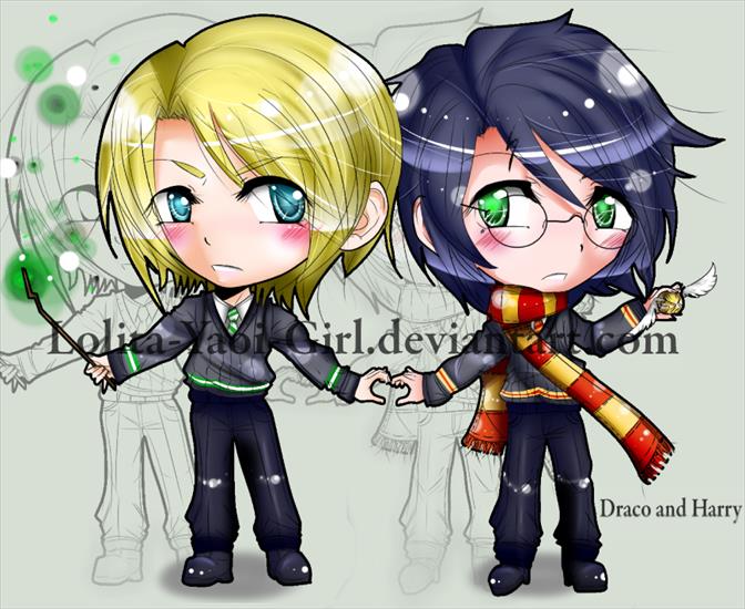 Harry i Draco - Draco_and_Harry_Chibis_by_Lolita_Yaoi_Girl.png