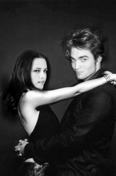 Bella i Edward - wedding.png