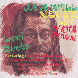 VA - Jah will Never Let You Down - leviroots-jahwill.jpg