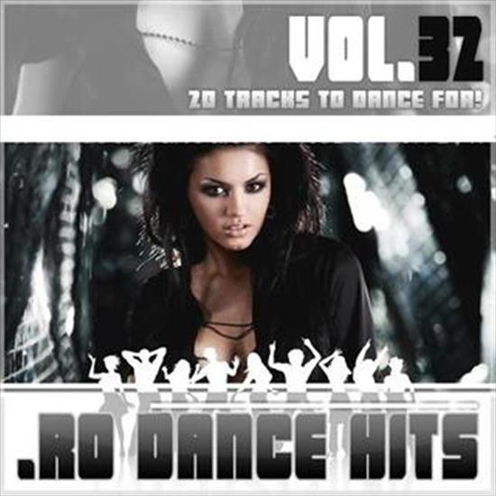 RO Dance Hits Vol.32 2011 - RO Dance Hits Vol.32 2011.jpg