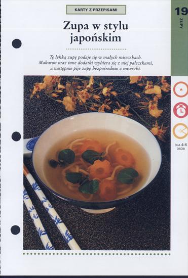 Przepisy - Zupa w stylu japońskim1.TIF