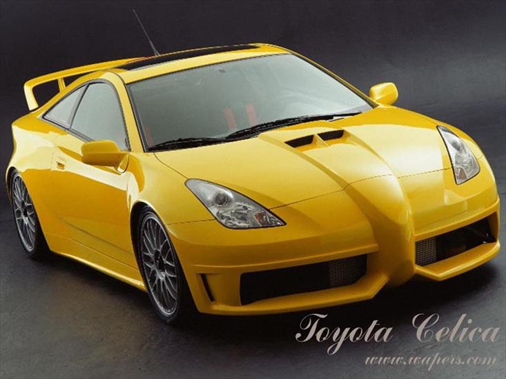 A-obrazki auta - CELICA1.JPG