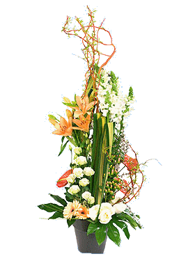 kwiaty bukiety png - kwiat 13.gif