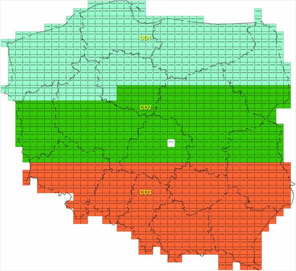 Wojskowe Mapy Sztabowe Polska - mapy sztabowe.jpg