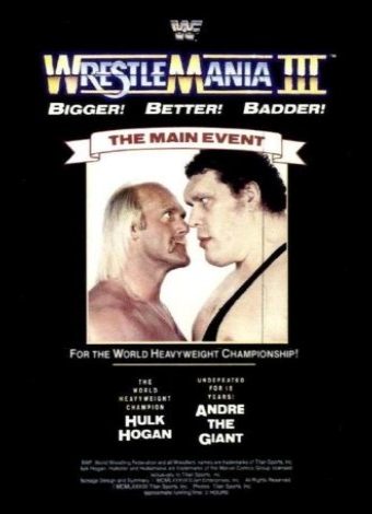 WrestleMania III - WrestleManiaIII.jpg