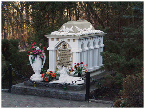 Sanktuarium Matki Bożej Bolesnej  Królowej Polski w LIcheniu - 272p_9.jpg