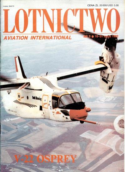 Lotnictwo AI - Lotnictwo AI 1992-09 21.jpg