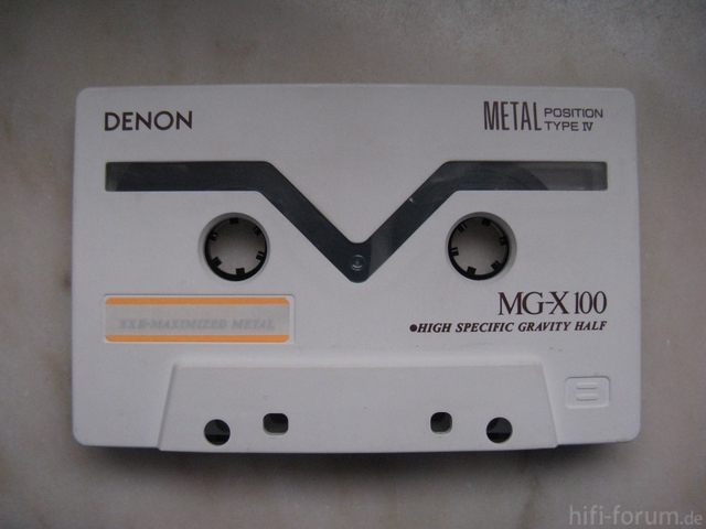 Galeria Kaset Magnetofonowych - denon-metal-cassette_35064.jpg