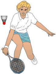 Badminton - Badminton_clipart_044.gif