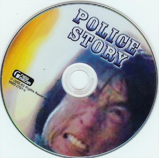 Policyjna opowieść - Police Story - Police_Story.jpg