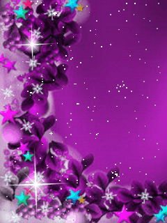 Różne - abstract violet.gif