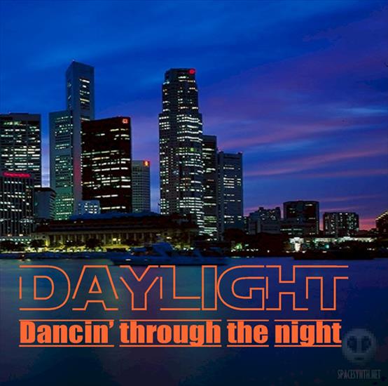DANCING THROUGH THE NIGHT - Daylight-Dancin_ThroughtheNight-HYPS71039_front.jpg