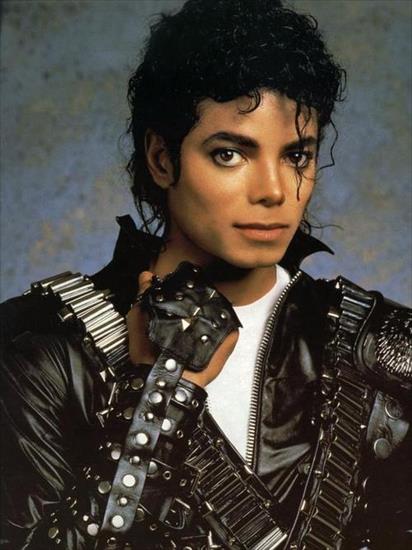 Michael Jackson Foto - MichaelJacksonBad.jpg