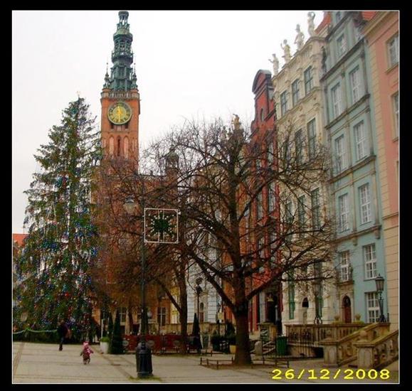 Gdansk teraz - Ratusz.jpg