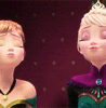 Frozen - Kraina Lodu.  - Elsa-and-Anna-icon-elsa-the-snow-queen-36878028-98-100.gif