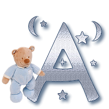 Alfabet z misiem Alphabet with a teddy bear - A.png