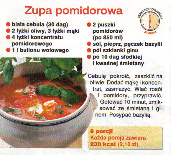 Zupy - Zupa pomidorowa1.jpg