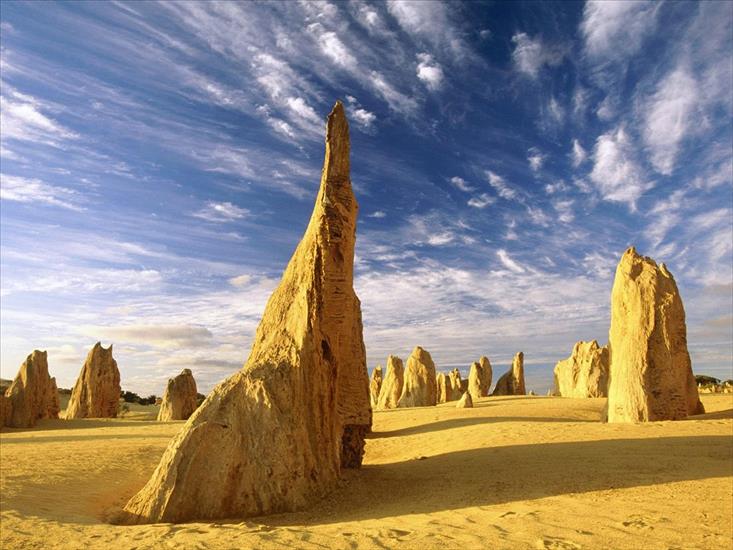 Australia - The Pinnacles, Nambung National Park, Western Australia.jpg