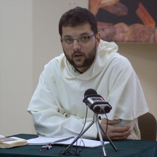 O znaczeniu symboli w Eucharystii - o.Tomasz Grabowski OP - 20-21.02.2010 - Zdjęcie 02.jpg