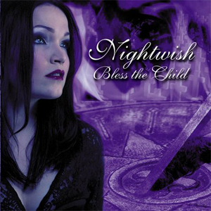 Bless The Child - Nightwish - Bless the Child.jpg