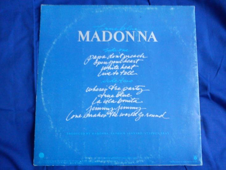 Madonna - True Blue - Madonna - True Blue 2.jpg