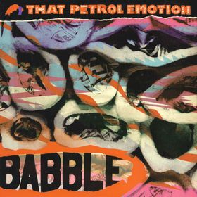 1987 - Babble - Babble.jpg
