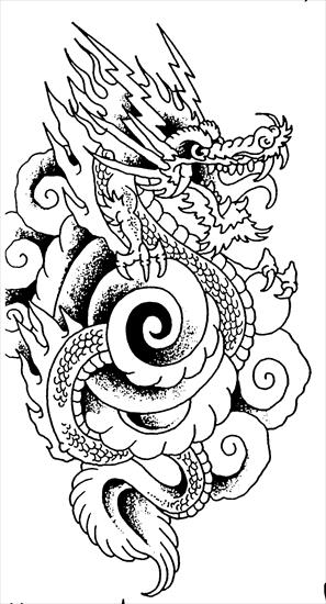 Dragon Tattoo 1 - 1515T1.gif
