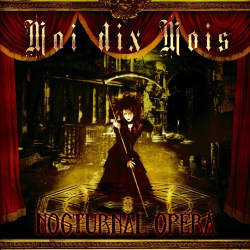 Nocturnal Opera - Moi Dix Mois  Nocturnal Opera.jpg