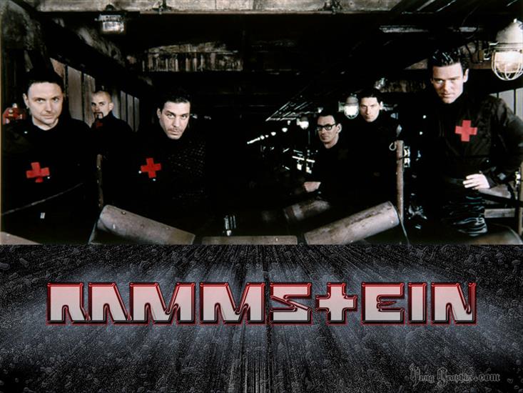 Rammstein Discography - rammstein_5.jpg