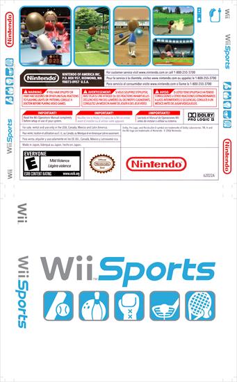 NTSC - Wii Sports NTSC USA 1.jpg