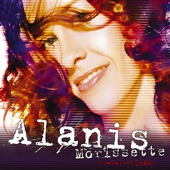 So-Called Chaos 2004 - Alanis Morissette 2004 So-Called Chaos.jpg