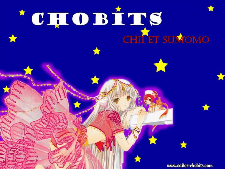 Chobits - Fond Chobits 10.jpg