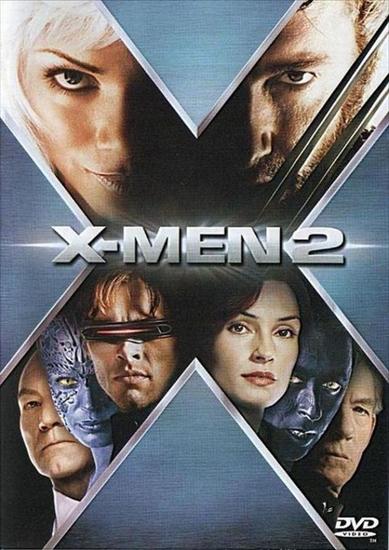 Okładki  X  - X-Men 2 - S.jpg
