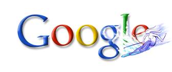 Google Doodle - olympics06_alpine.JPG