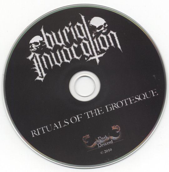 BURIAL INVOCATION... - 00-burial_invocation-rituals_of_the_grotesque-2010-disc.jpg
