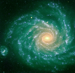 Earth, Galaxy - spiral_galaxy.jpg