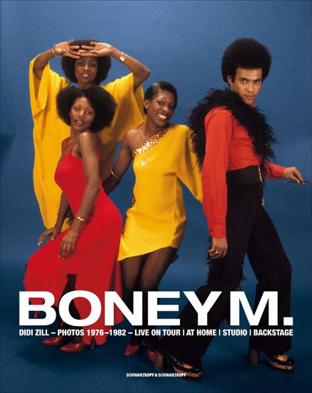 BONEY M - Boney M.jpg