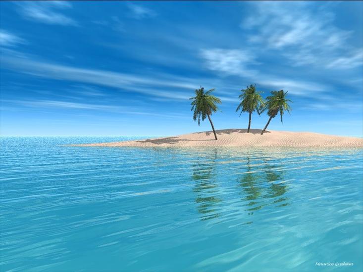 morza i oceany - three palm island.jpg