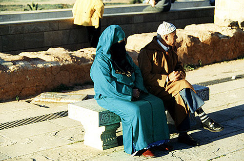 MAROCO  ZDJECIA - Mieszkańcy Rabatu1.jpg