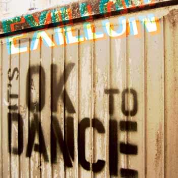 2008 - Its OK to Dance 320 - cover.jpg