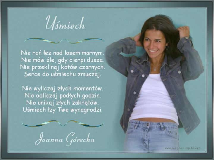 Joanna Górecka - GORECKA_Usmiech.jpg