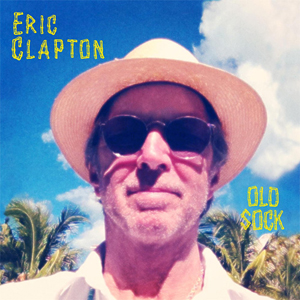 Eric Clapton - Old Sock - eric_clapton_old_sock.jpg
