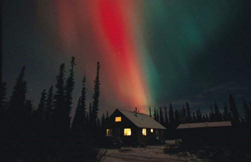  Zjawiska Natury - 1  0 980 - Zorza polarna.jpg