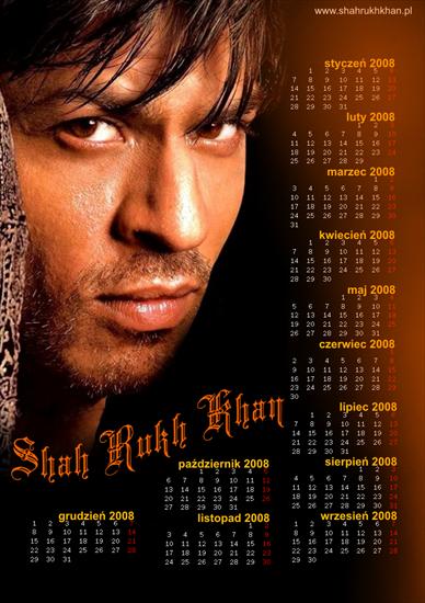 Kalendarze Bollywood - kal4.jpg