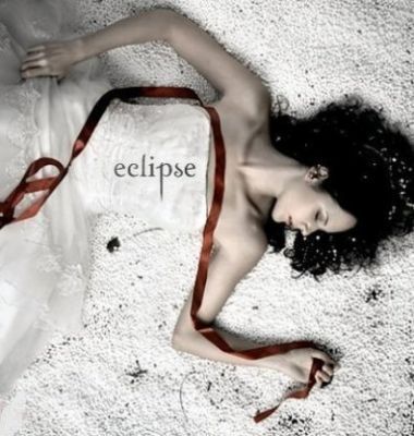 Plakaty - nieoficjalne - Zaćmienie - Eclipse2.jpg