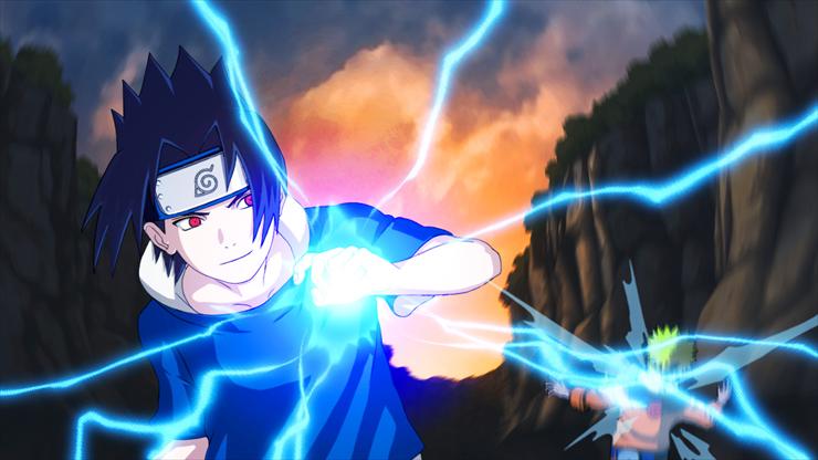 Naruto Ultimate Ninja Storm - Naruto Ultimate Ninja Storm 2.jpg